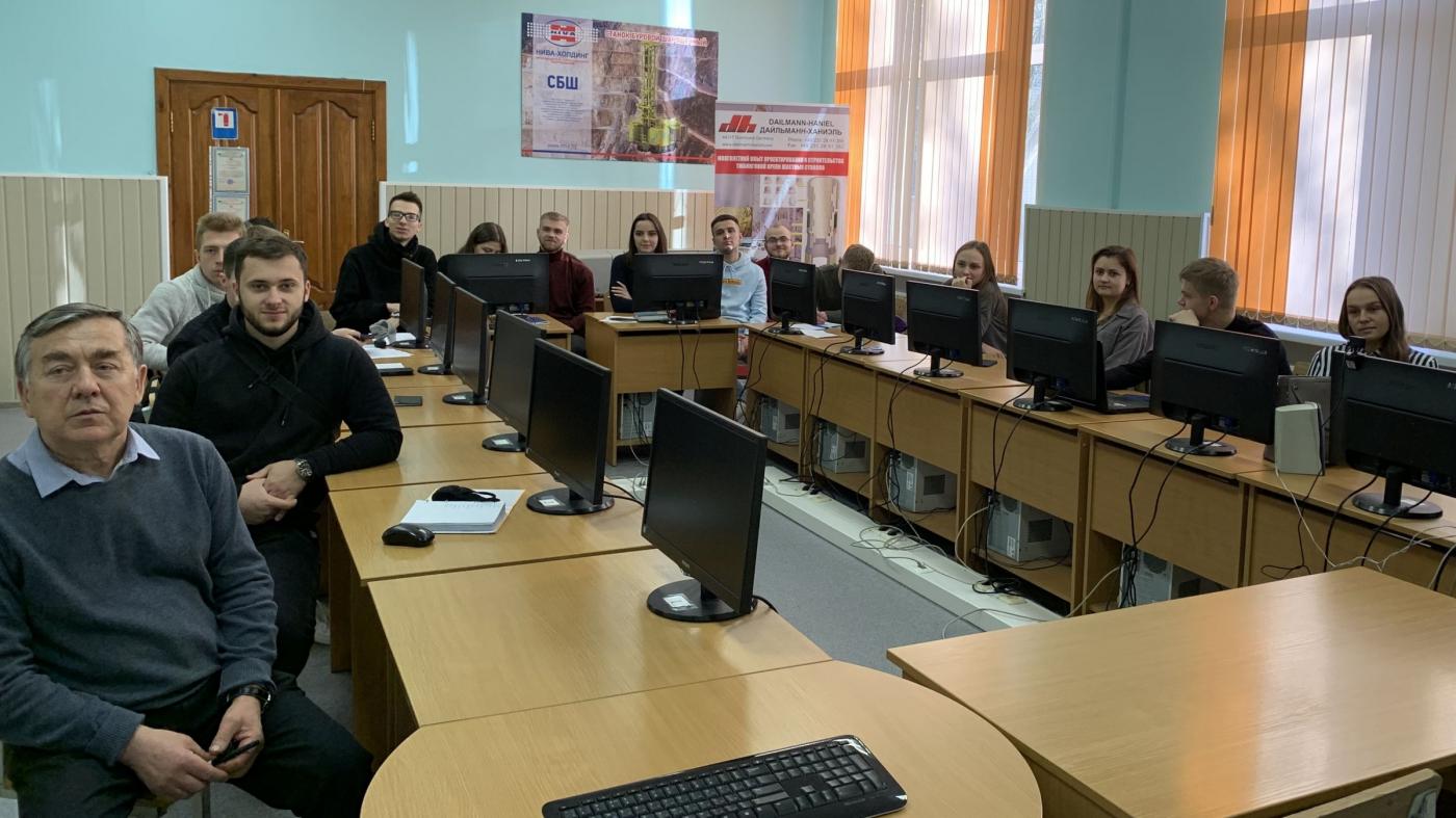 Осенняя школа под эгидой ЮНЕСКО